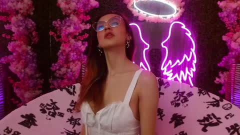 Rubby online show from 03-30-26, 04:24