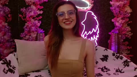 Rubby online show from 04-15-26, 04:19