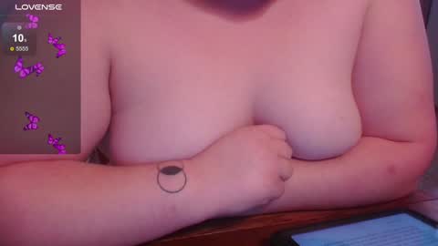 Snapshot of ruby_the_fetishist chatting on 02-08-25, 09:04 Ruby The Fetishist online show from 02-08-25, 09:04