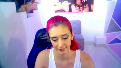 Snapshot of ruby_your_milf chatting on 01-28-25, 12:05 ruby_your_milf online show from 01-28-25, 12:05