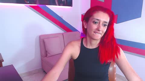 Snapshot of ruby_your_milf chatting on 02-05-25, 08:21 ruby_your_milf online show from 02-05-25, 08:21