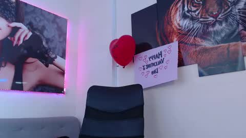 Snapshot of ruby_your_milf chatting on 02-15-25, 12:37 ruby_your_milf online show from 02-15-25, 12:37