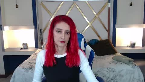 Snapshot of ruby_your_milf chatting on 02-20-25, 09:42 ruby_your_milf online show from 02-20-25, 09:42