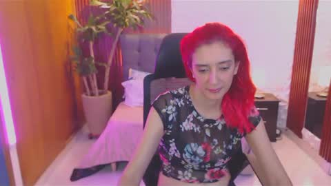Snapshot of ruby_your_milf chatting on 02-25-25, 09:46 ruby_your_milf online show from 02-25-25, 09:46