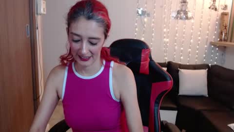 Snapshot of ruby_your_milf chatting on 12-15-25, 07:29 ruby_your_milf online show from 12-15-25, 07:29
