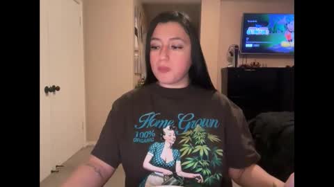 rubybabyxo1 online show from 01-28-25, 08:57