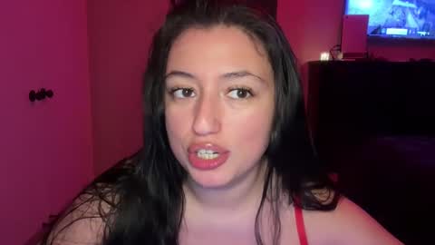 rubybabyxo1 online show from 02-05-25, 09:15