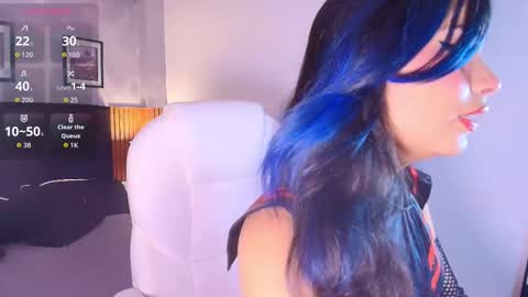 rubybm_ online show from 03-03-26, 05:41