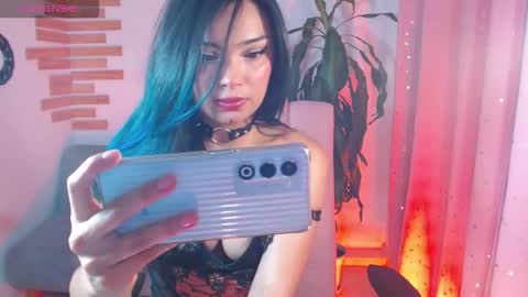 Snapshot of rubybm__ chatting on 12-15-25, 07:07 rubybm__ online show from 12-15-25, 07:07