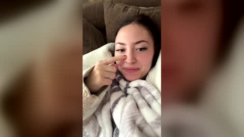 rubybunz online show from 01-11-26, 09:09