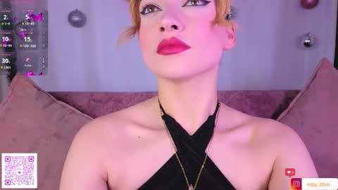 Snapshot of rubyconer5 chatting on 11-22-25, 01:04 Ruby online show from 11-22-25, 01:04