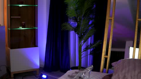 Ruby online show from 04-21-26, 02:51