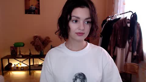 Snapshot of rubycute_ chatting on 10-12-25, 10:47 Ruby online show from 10-12-25, 10:47