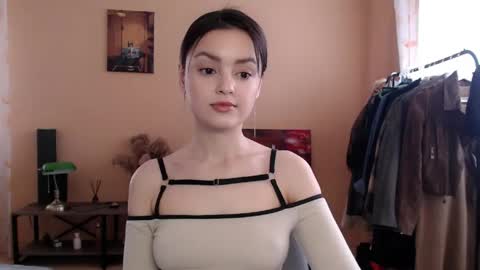 Snapshot of rubycute_ chatting on 05-14-26, 08:21 Ruby online show from 05-14-26, 08:21