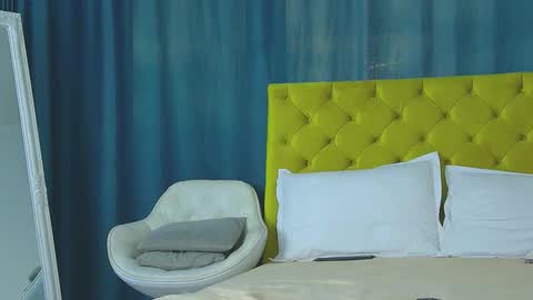 Ruby online show from 03-17-26, 05:11