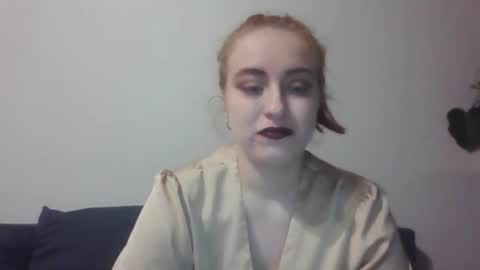 Snapshot of rubykinky chatting on 12-16-25, 03:06 Ruby online show from 12-16-25, 03:06