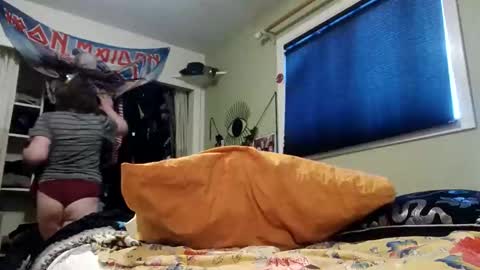 Snapshot of rubylouxe chatting on 02-05-26, 11:20 Rubylouxe online show from 02-05-26, 11:20