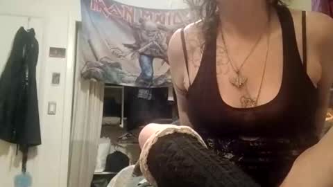 Snapshot of rubylouxe chatting on 03-16-26, 05:35 Rubylouxe online show from 03-16-26, 05:35