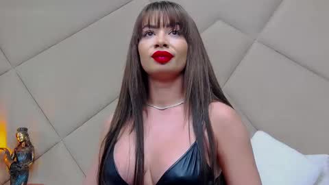 Ruby Luxe online show from 01-14-25, 12:14