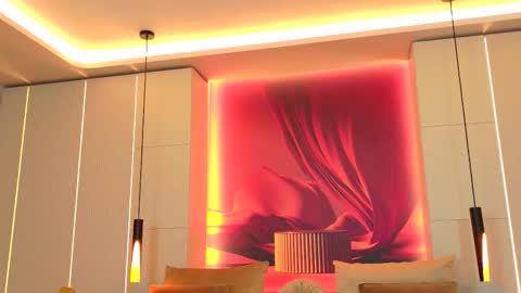 Ruby Luxe online show from 10-05-25, 04:55