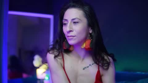  Ruby  online show from 12-15-25, 10:36