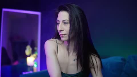  Ruby  online show from 01-13-26, 10:37