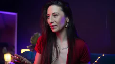 Snapshot of rubyrya chatting on 06-24-26, 09:36 Ruby online show from 06-24-26, 09:36