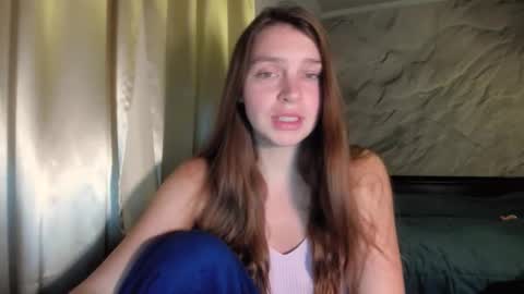 rubyskot online show from 10-31-25, 08:54