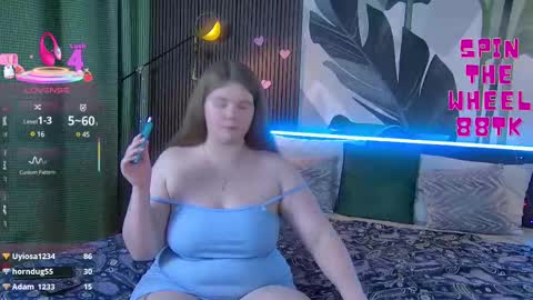 Ruby online show from 03-06-25, 07:25