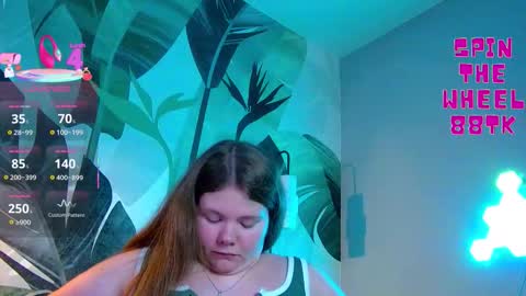 Ruby online show from 09-17-25, 01:29