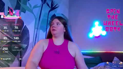 Ruby online show from 10-22-25, 01:28