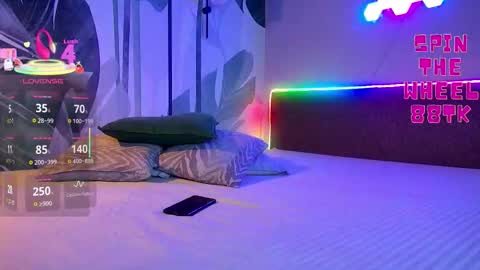 Ruby online show from 11-03-25, 01:08