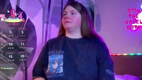 Ruby online show from 01-14-26, 01:11