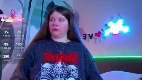 Ruby online show from 02-22-26, 01:29