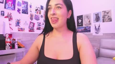 Ruby online show from 12-22-25, 03:25