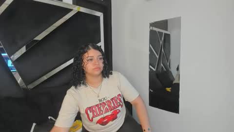 rubyxht online show from 09-21-25, 12:40