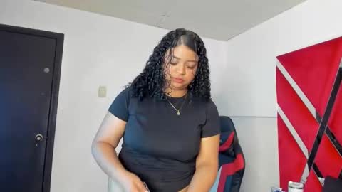 rubyxht online show from 10-27-25, 03:43