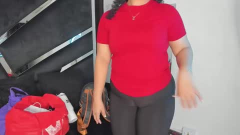 rubyxht online show from 12-03-25, 12:36