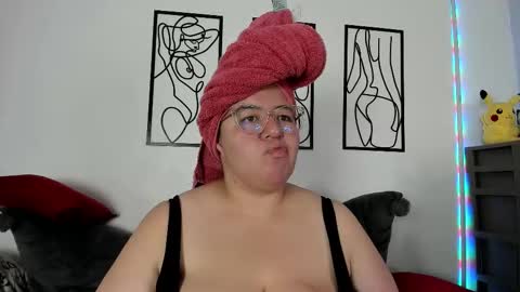 I am  Ruby online show from 03-27-26, 08:08