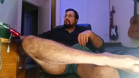 Snapshot of ruck_31 chatting on 10-13-25, 12:43 Ruck online show from 10-13-25, 12:43