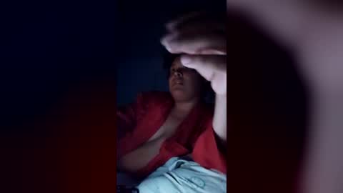 RudaRexxx online show from 07-21-26, 02:03