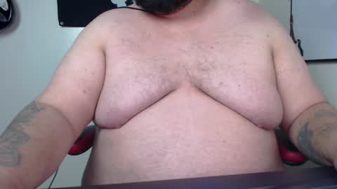 Snapshot of rudebearboy_ chatting on 09-25-25, 03:10 Bear online show from 09-25-25, 03:10