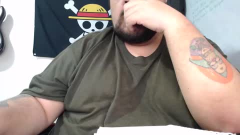 Snapshot of rudebearboy_ chatting on 11-27-25, 03:41 Bear online show from 11-27-25, 03:41