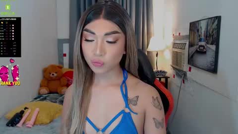 its me Sabel online show from 01-13-25, 03:01