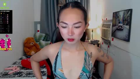 its me Sabel online show from 02-08-25, 06:22