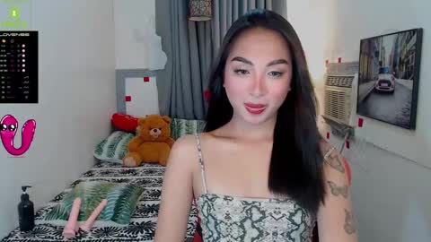 its me Sabel online show from 02-17-25, 09:03