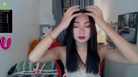 its me Sabel online show from 02-23-25, 07:11