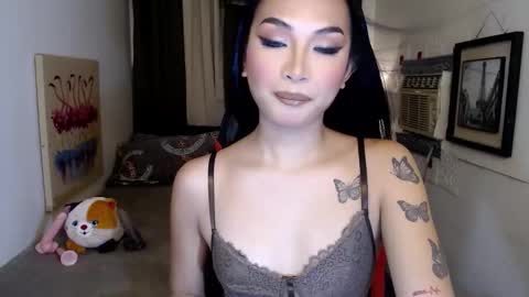 its me Sabel online show from 10-10-25, 09:14