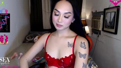 its me Sabel online show from 11-05-25, 03:12