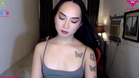 its me Sabel online show from 11-16-25, 05:02